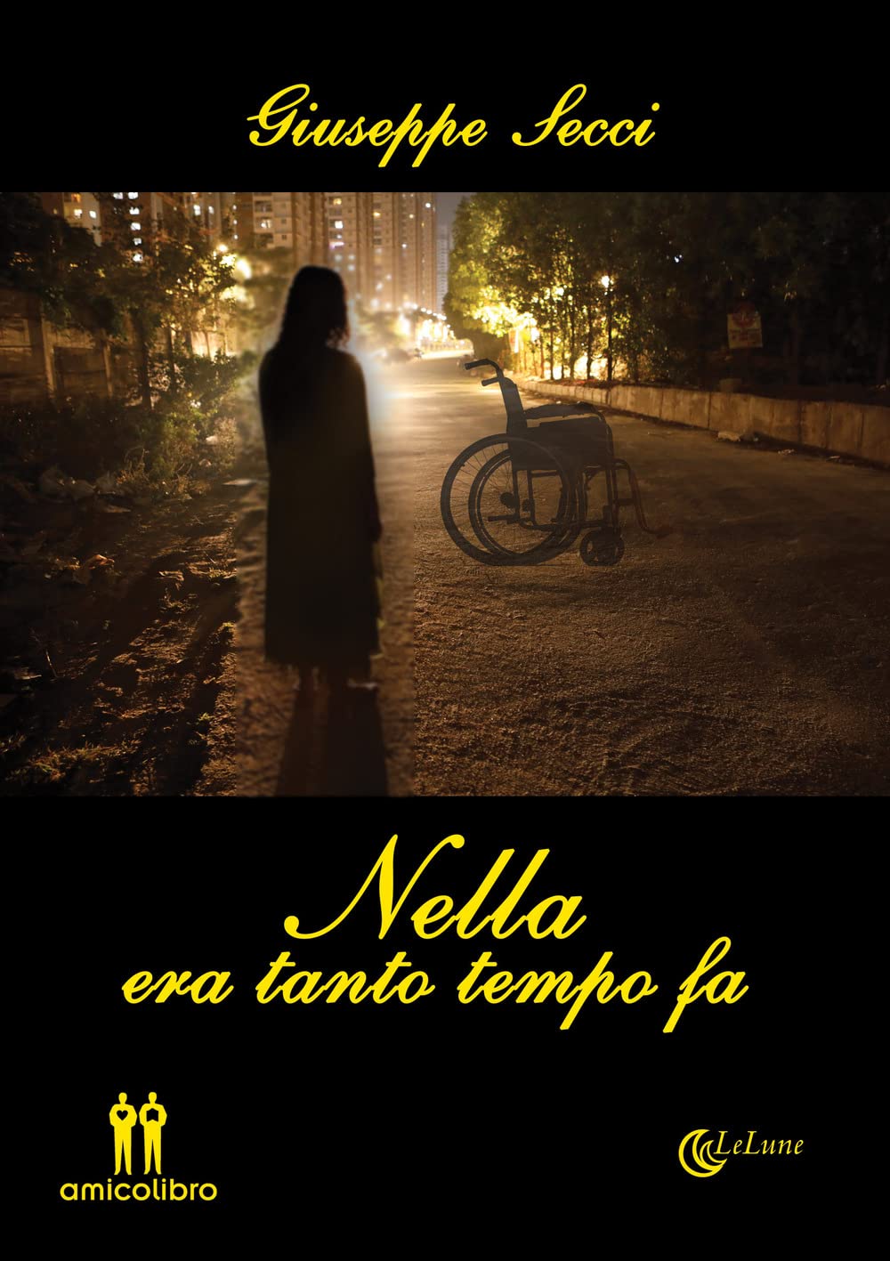 Nella Era Tanto Tempo Fa - 4