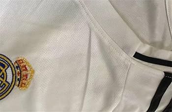 レアル・マドリード 24/25 モドリッチ 10 レプリカ ユニフォームL 61VppJlq1fL._AC_SY200_QL15_.jpg