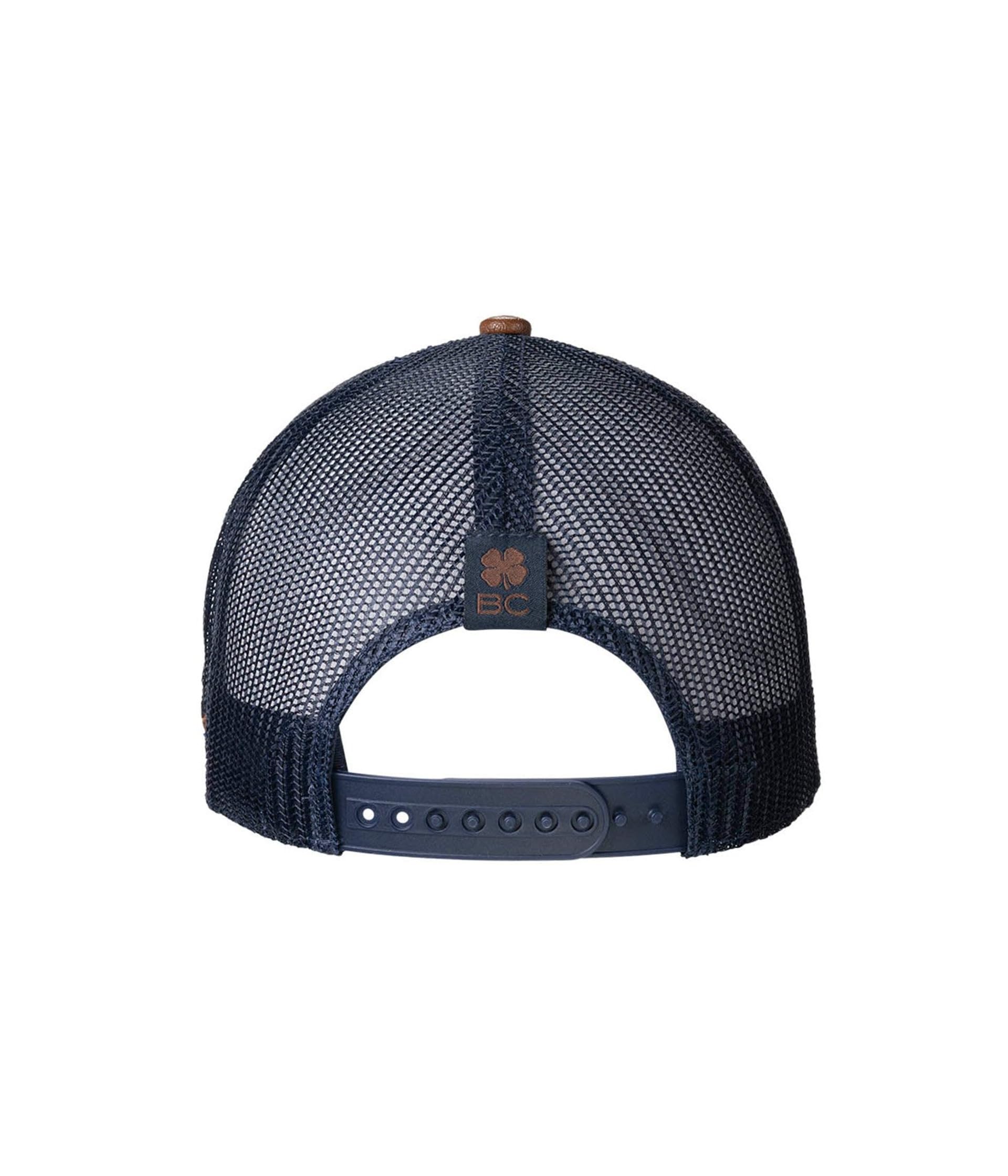 Black Clover Noble Hat Brown One Size