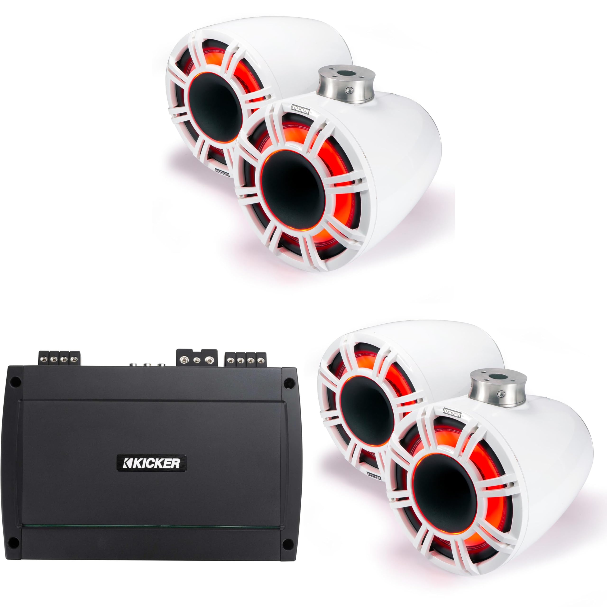 Kicker (2 Pair) 47KMFC9W 9