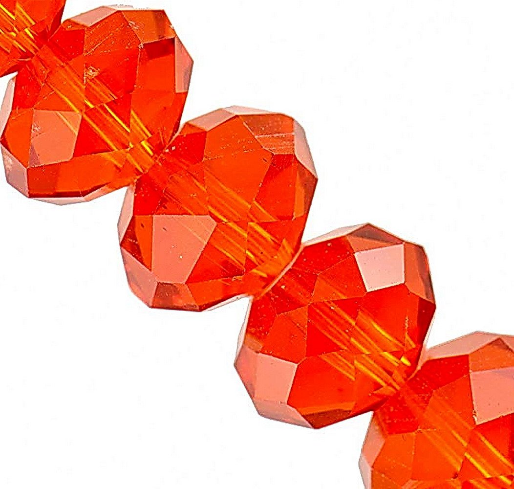 Perles en cristal PureCrystal - création bijoux DIY - Perles & Co
