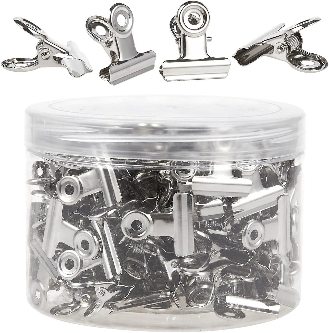 molletta per le immagini