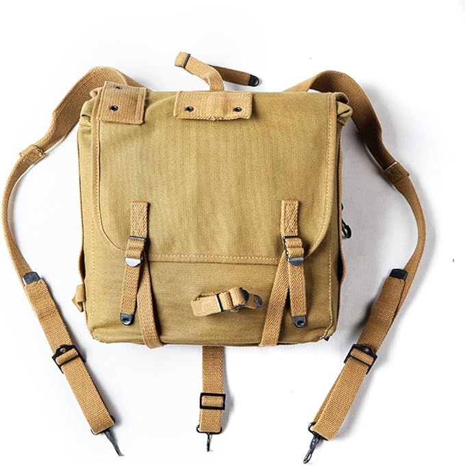 United States WWII WW2 US ARMY SOLDIER USMC M1941 PACK FIELD UPPER PACKAGE MILITARY WW II (1939