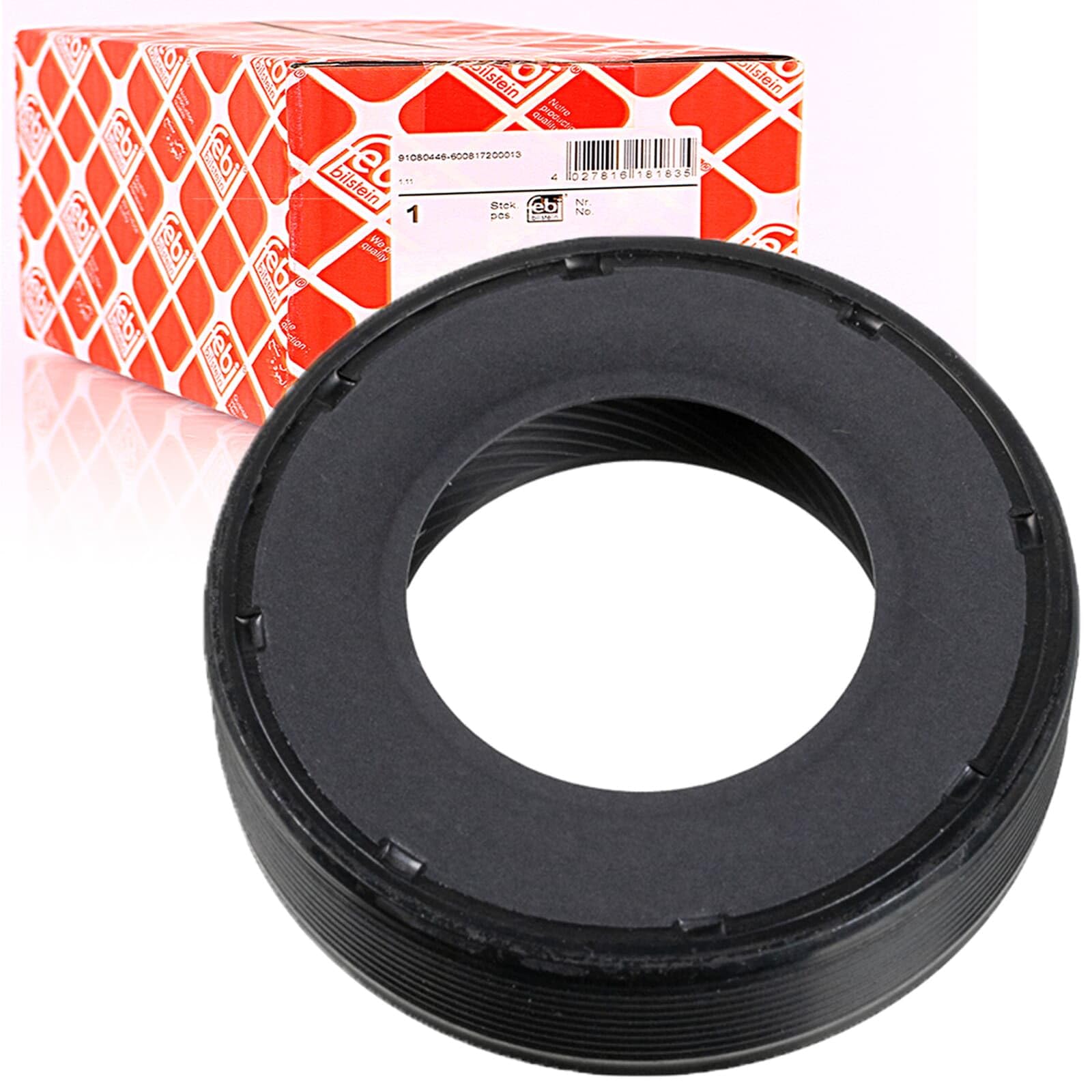 febi bilstein 22448 Shaft Seal for joint flange, pack of one