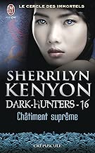 Download Dark-Hunters (Tome 16) - Châtiment suprême PDF