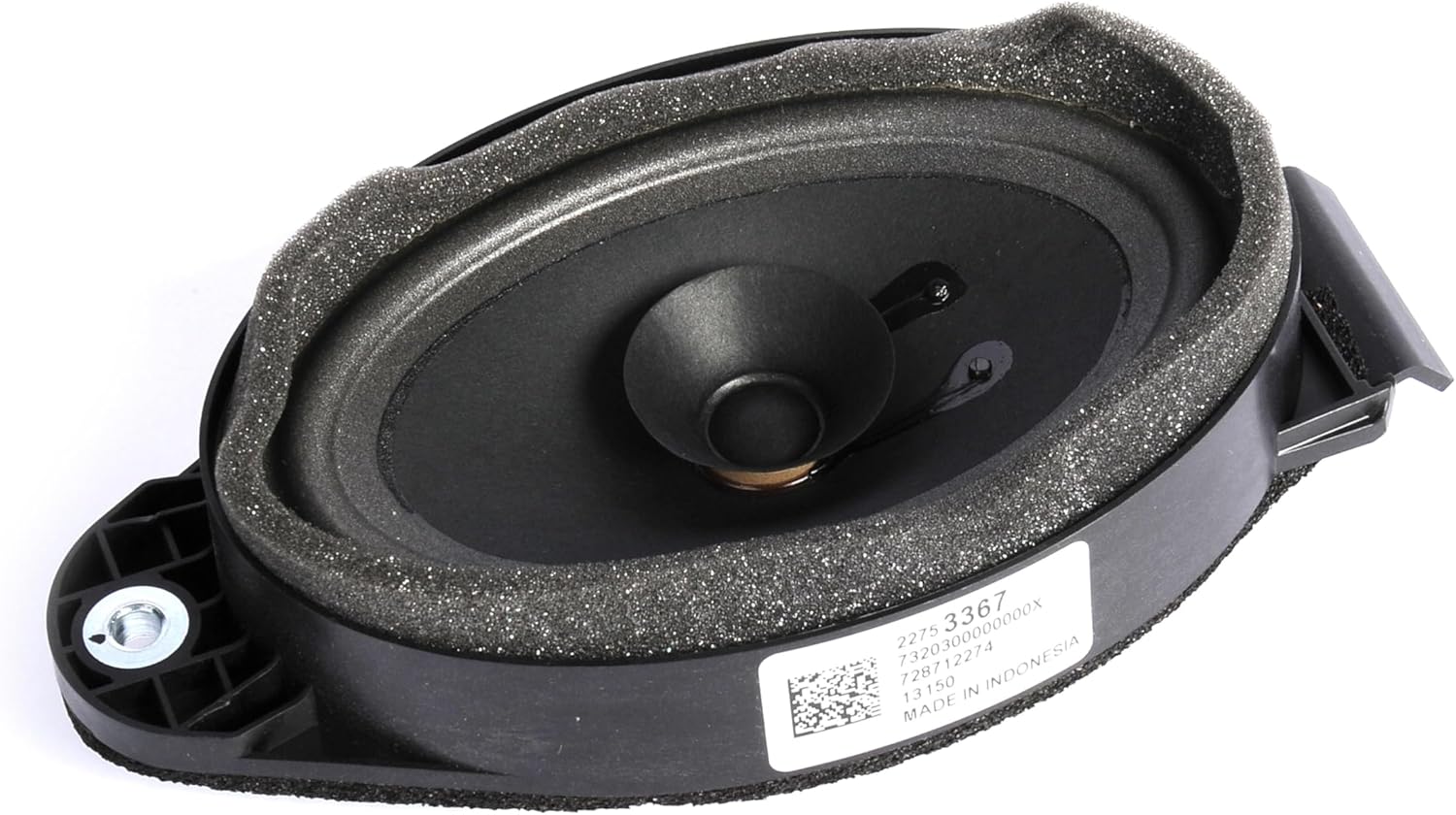 GM Genuine Parts 22753367 Rear Radio Speaker