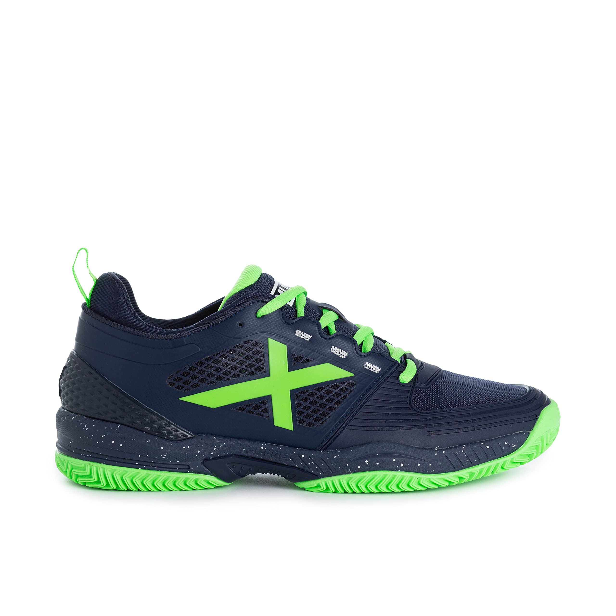 Munich Atomik Zapatillas de pádelUnisex Adulto