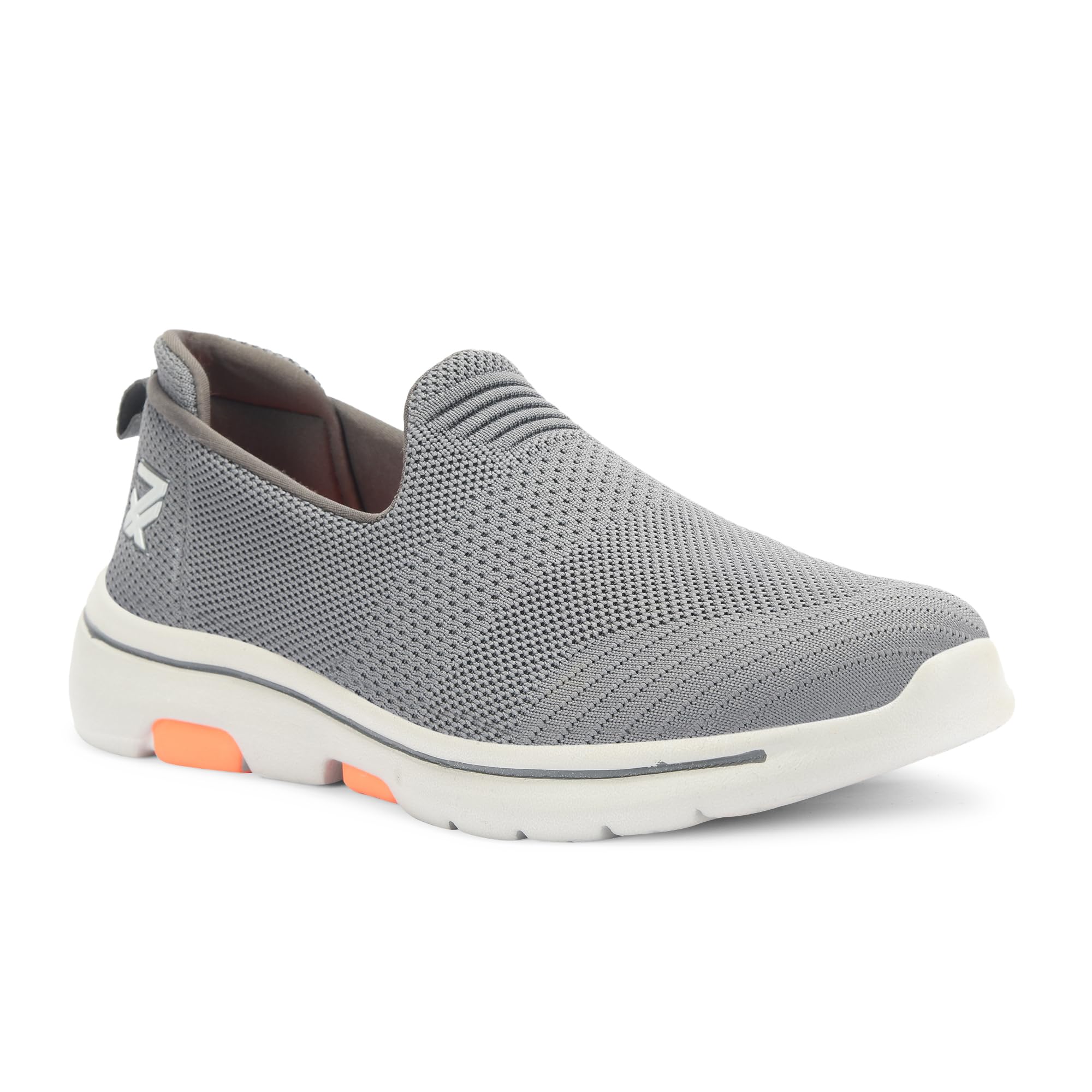 Liberty Mens Lacing Shoe for Walking (RW-08) Grey (B0CPBNDZCF) Amazon Price History, Amazon Price Tracker