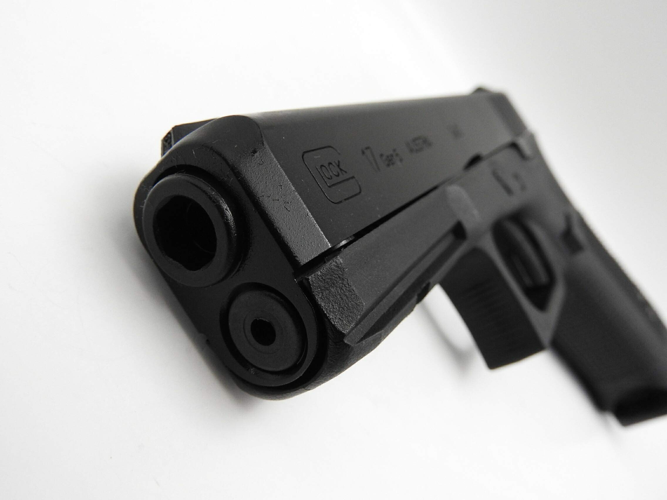 Amazon.co.jp: ウマレックス UMAREX ガスガン G17 グロック17 Gen5