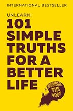 Cover of Unlearn: The international bestseller