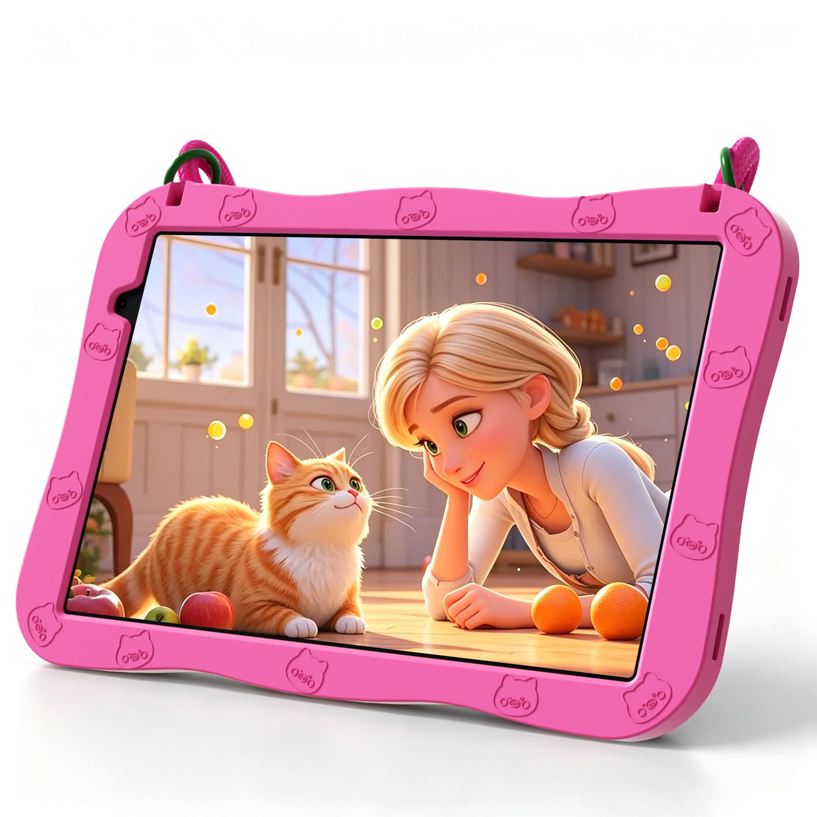 Amazon.co.jp: キッズタブレット 10インチ Wi-Fi6モデル Android 32GB+ Amazon.co.jp: キッズタブレット 10インチ Wi-Fi6モデル Android 32GB+