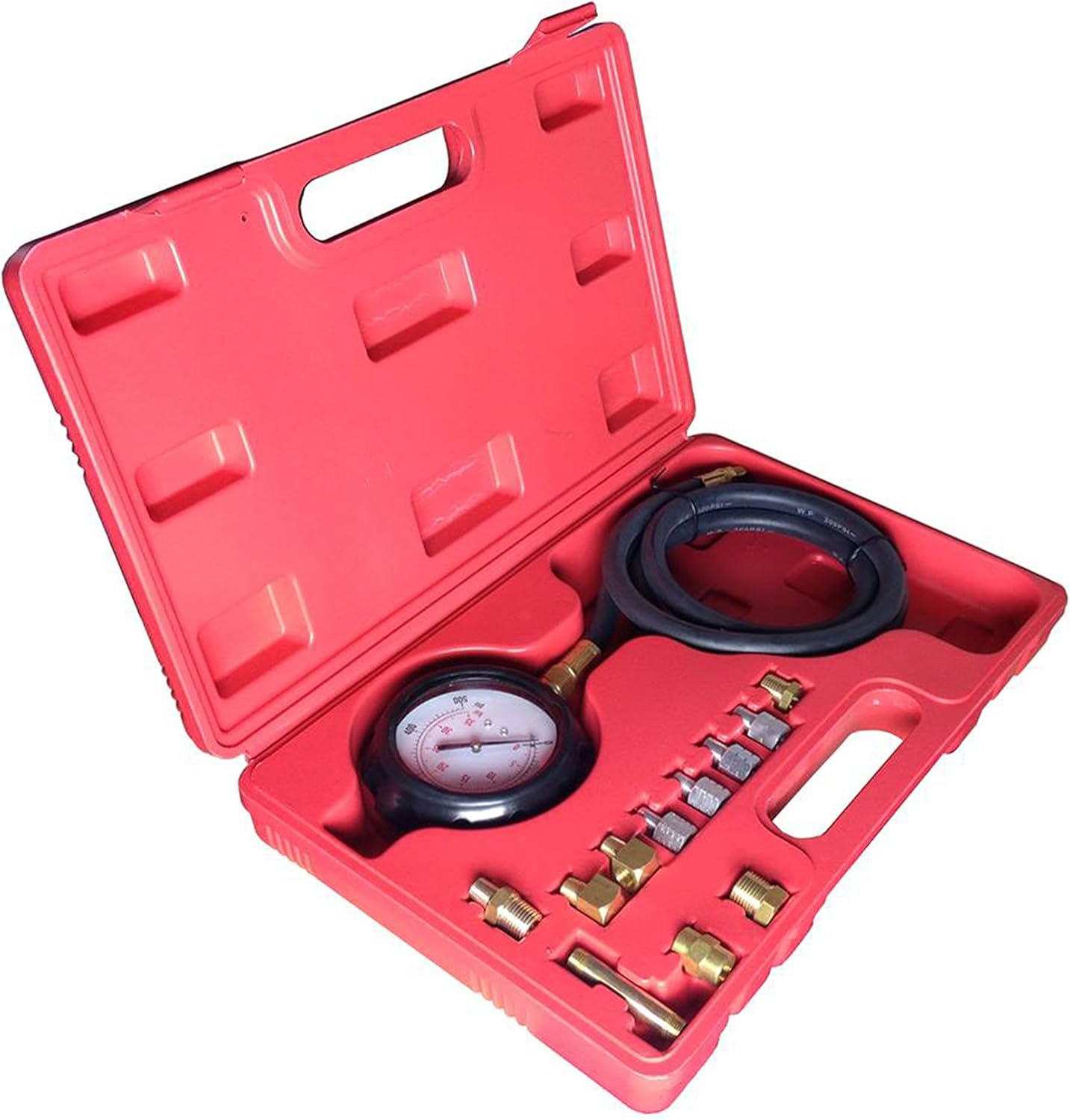 Oil Pressure Tester / Automatic Wave Box Pressure Meter Amazon.co.uk