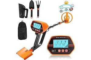 Voilamart: Professional Whites Metal Detectors for Sale