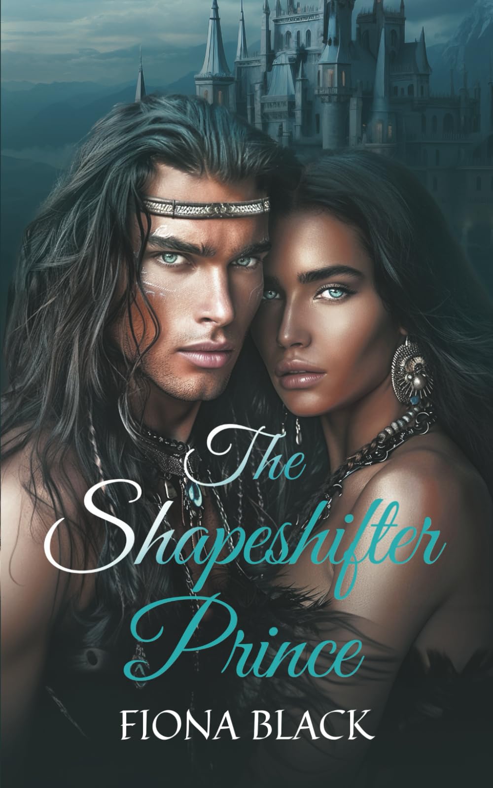 The Shapeshifter Prince