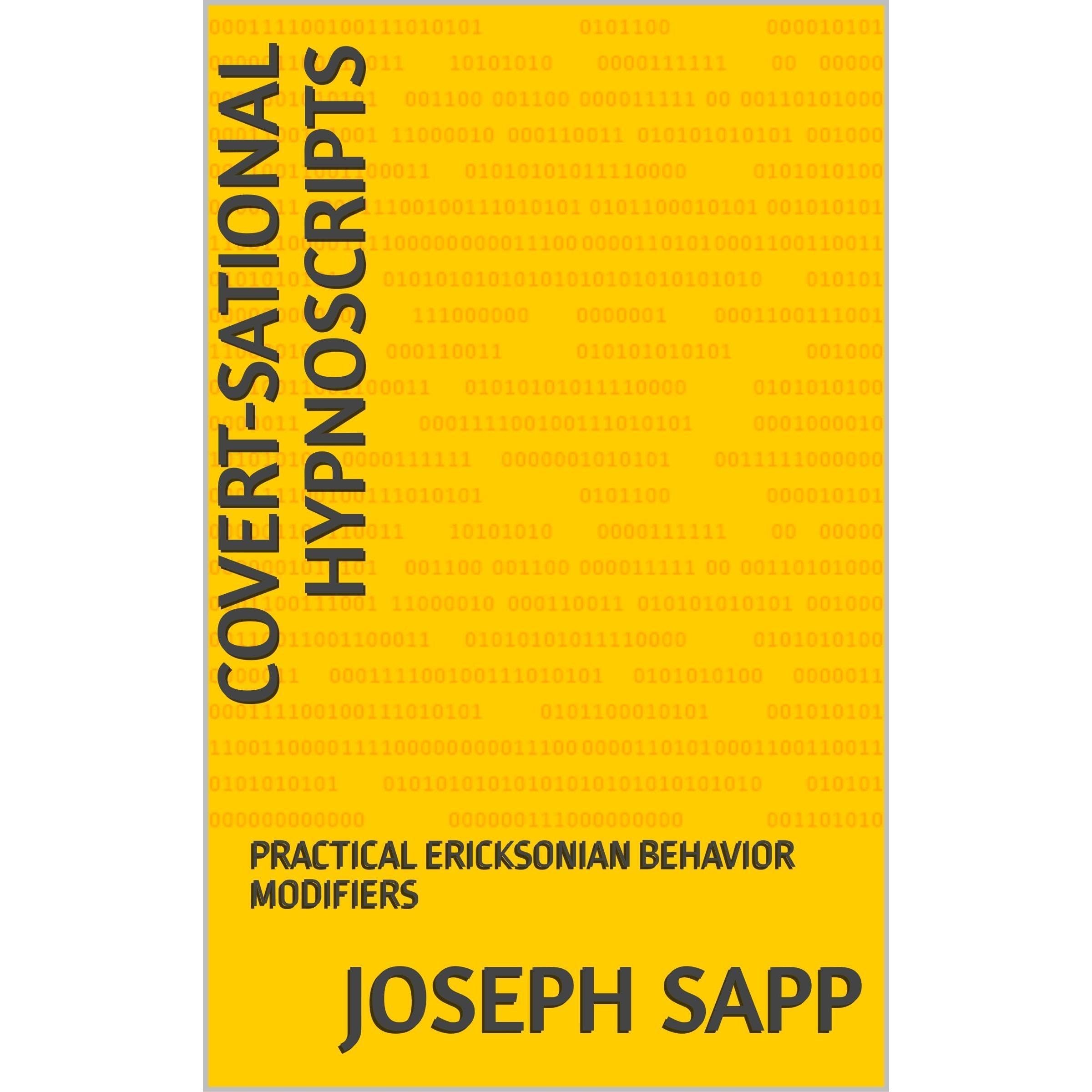 COVERT-SATIONAL HYPNOSCRIPTS