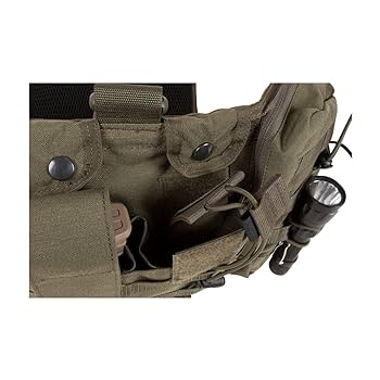 Amazon.co.jp: タスマニアンタイガー BELセット 7636 （チェスト