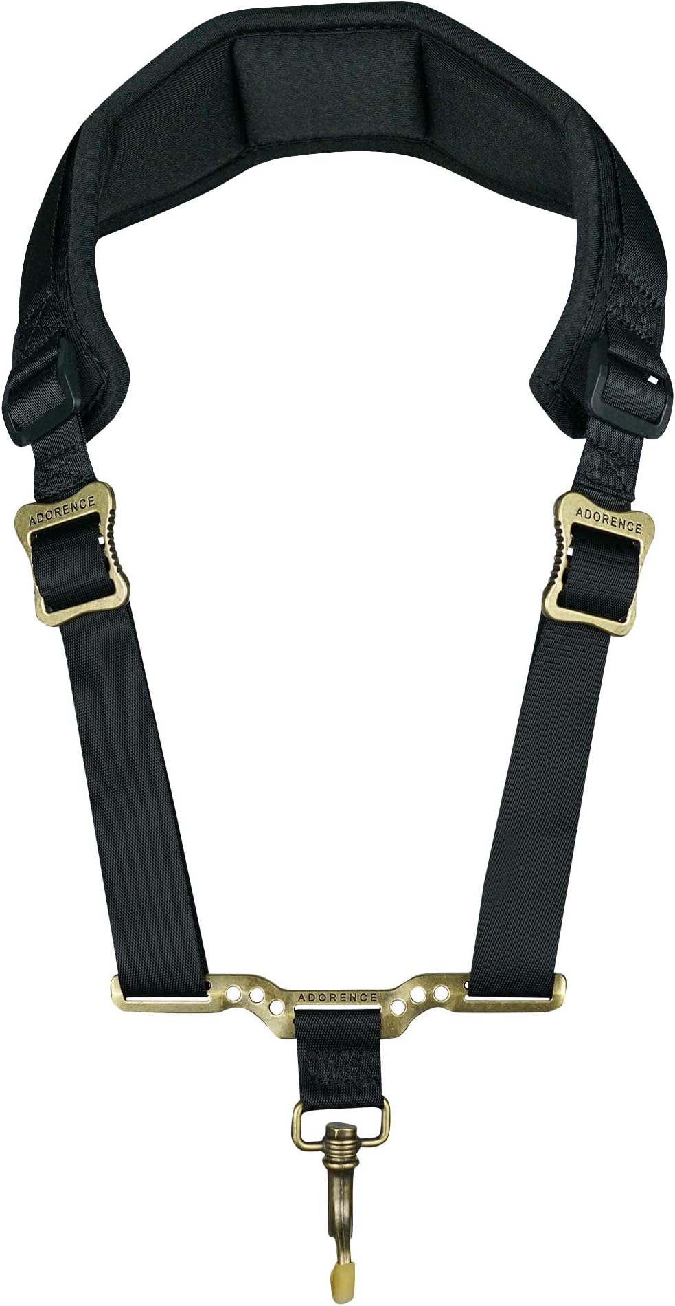 Sax Strap with Spreader