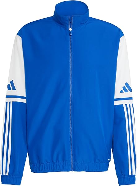 adidas Men's SQUADRA25 PRESENTATION JACKET - 1