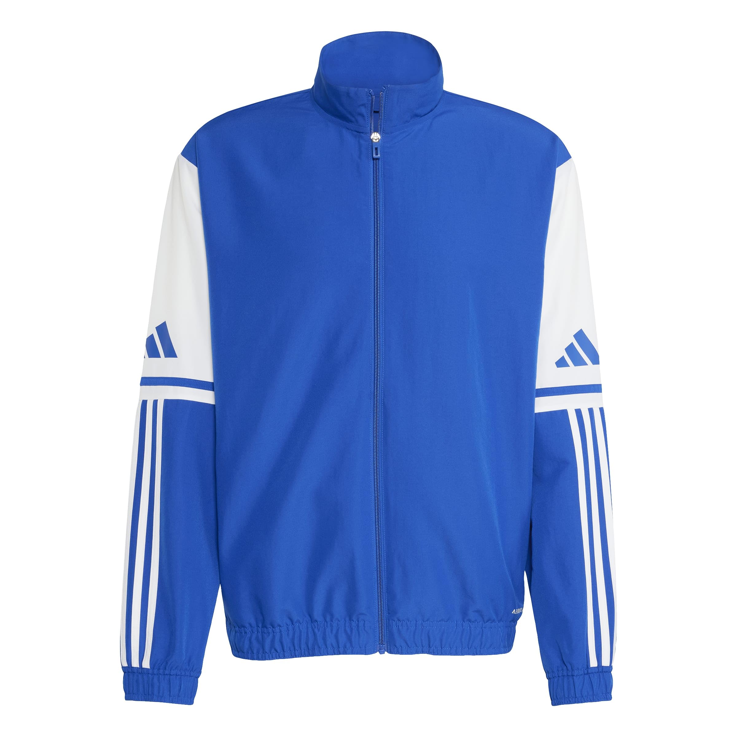 adidas Herren SQUADRA25 PRESENTATION JACKET team royal blue/white, 3XL