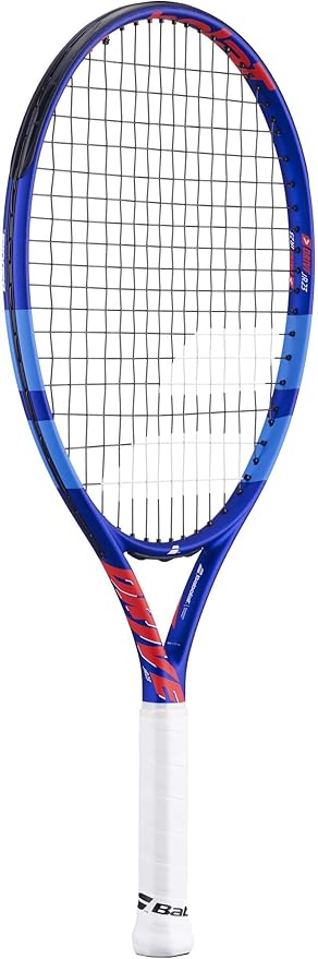 Raqueta de Tenis Babolat Drive Junior 23 Pulgadas 11va Generación miniatura 3