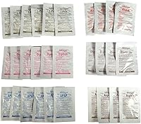 Vista 3 de MEDICAMENTOS Unidad DOSE Pack por RESCUE ESSENTIALS