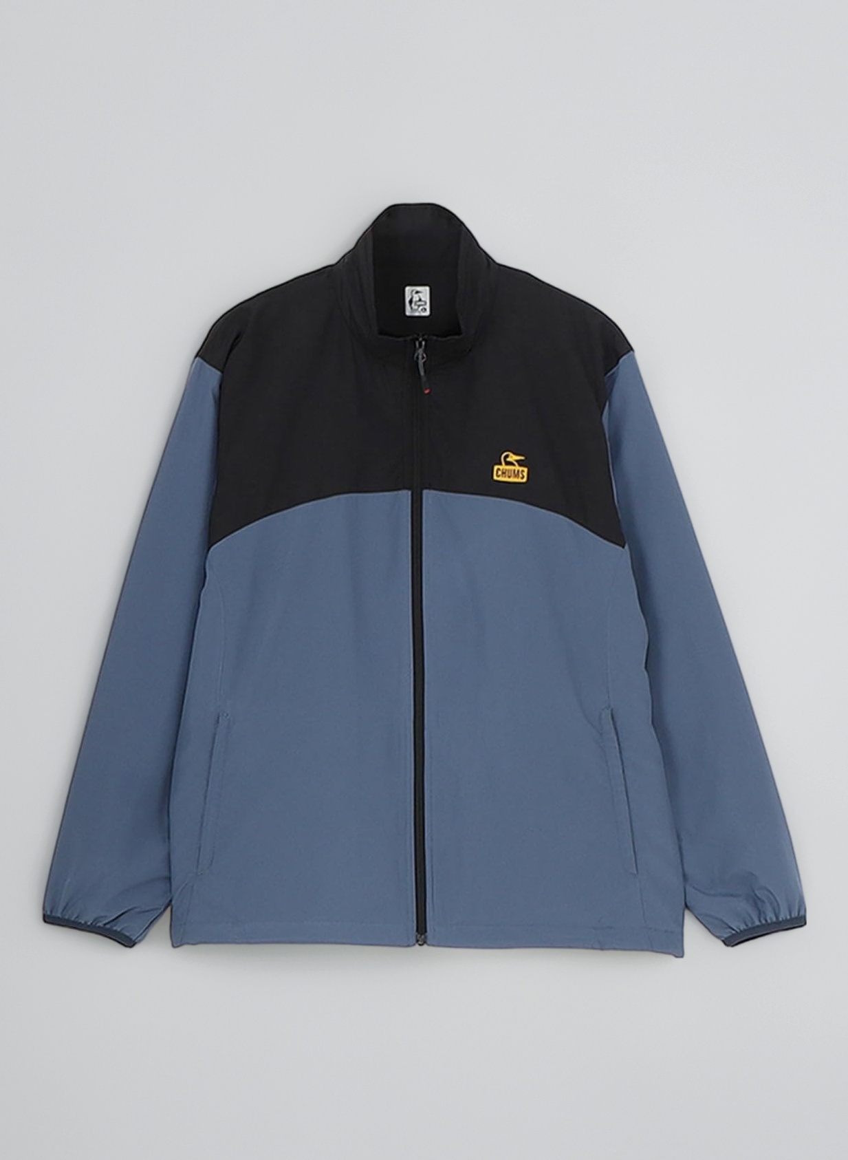 Amazon | [チャムス] ウインドブレーカー ジャケット メンズ シーダー