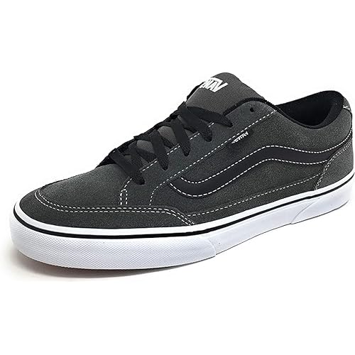 Vans Men's Bearcat Sneaker