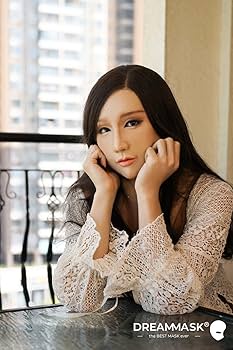 Amazon.co.jp: Dreammask M25+ Abigale Plus アビゲイル・プラス