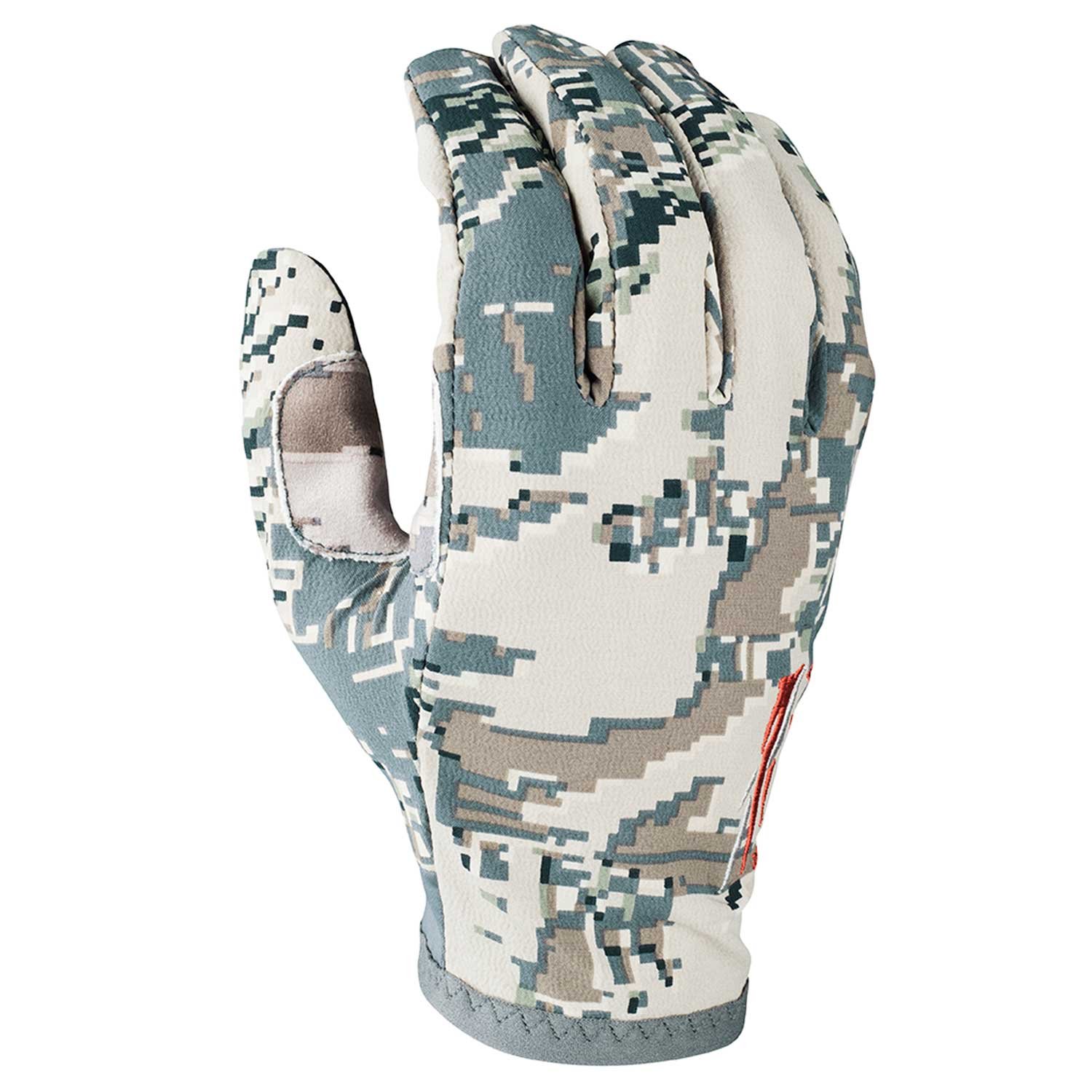 SITKAAscent Glove Optifade Open Country Medium Camo Medium Camo Men's