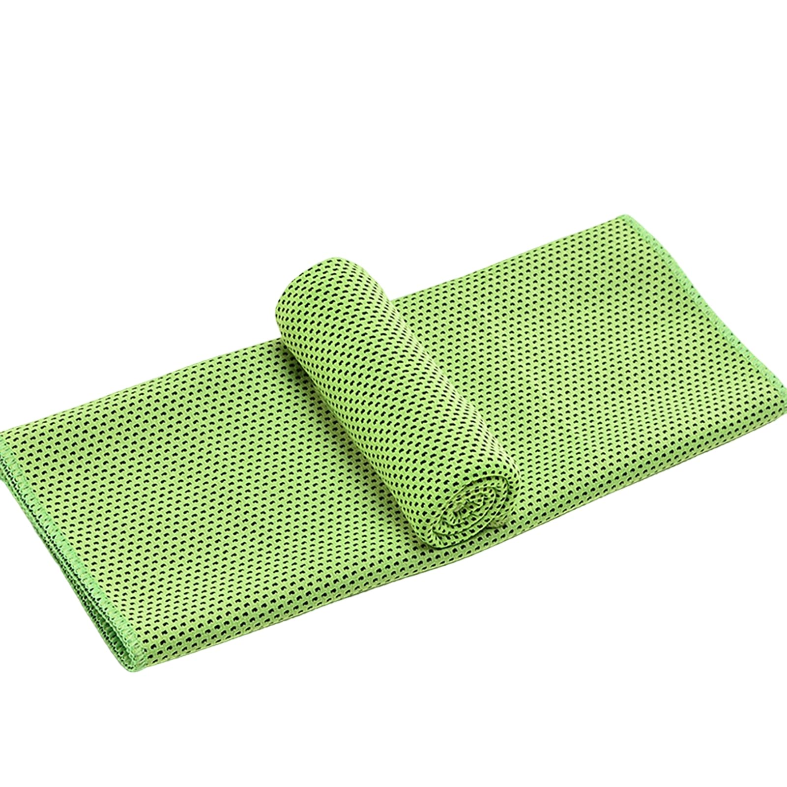 bayicie Cooling Towel for Neck And Face, 31.5" x 11.81" Quick-Dry Chilly Sports Towel, Breathable Cooling Towel for Gym Workout Yoga