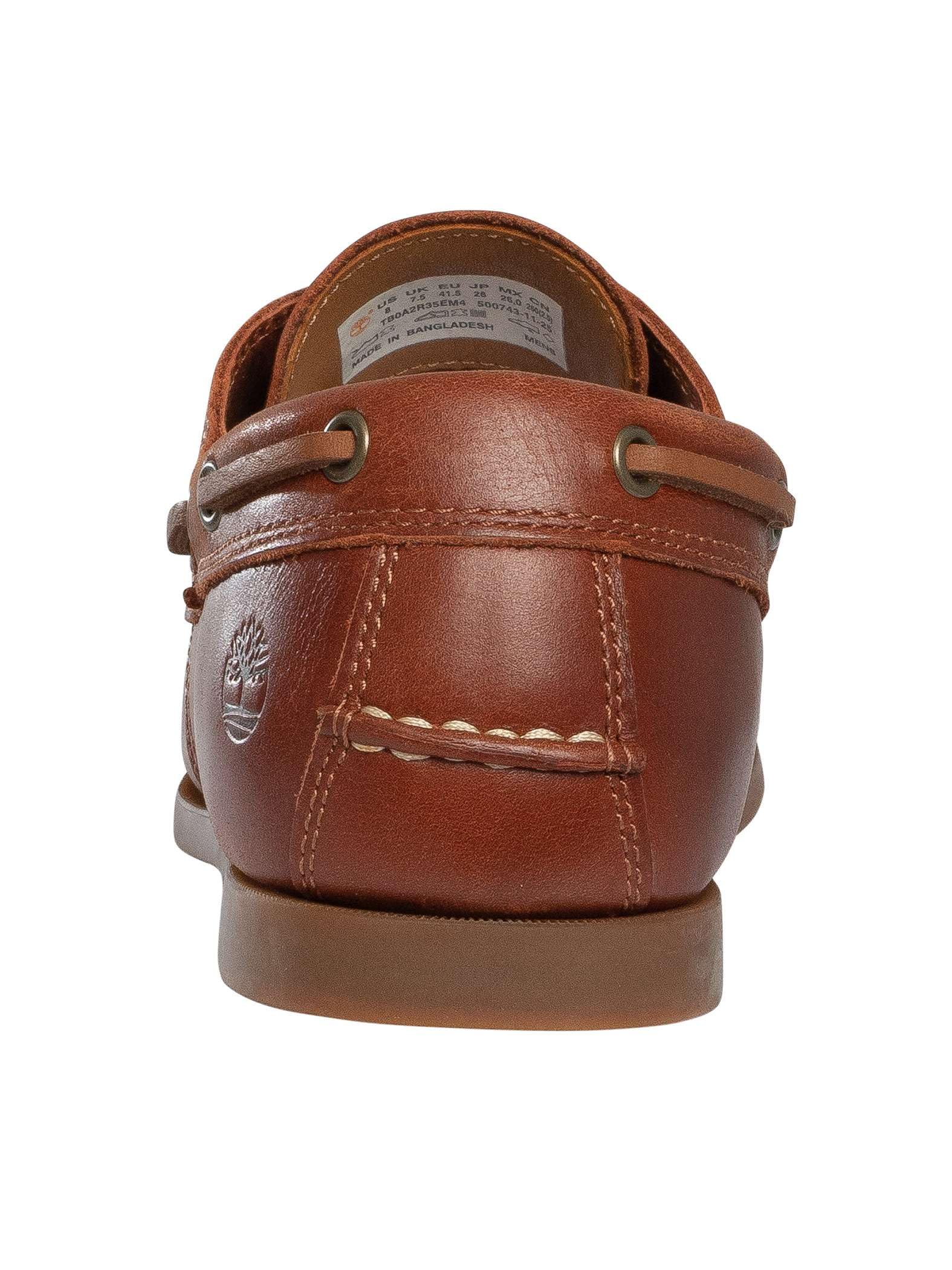 Timberland - Cedar Bay Essential Herren-Bootsschuh
