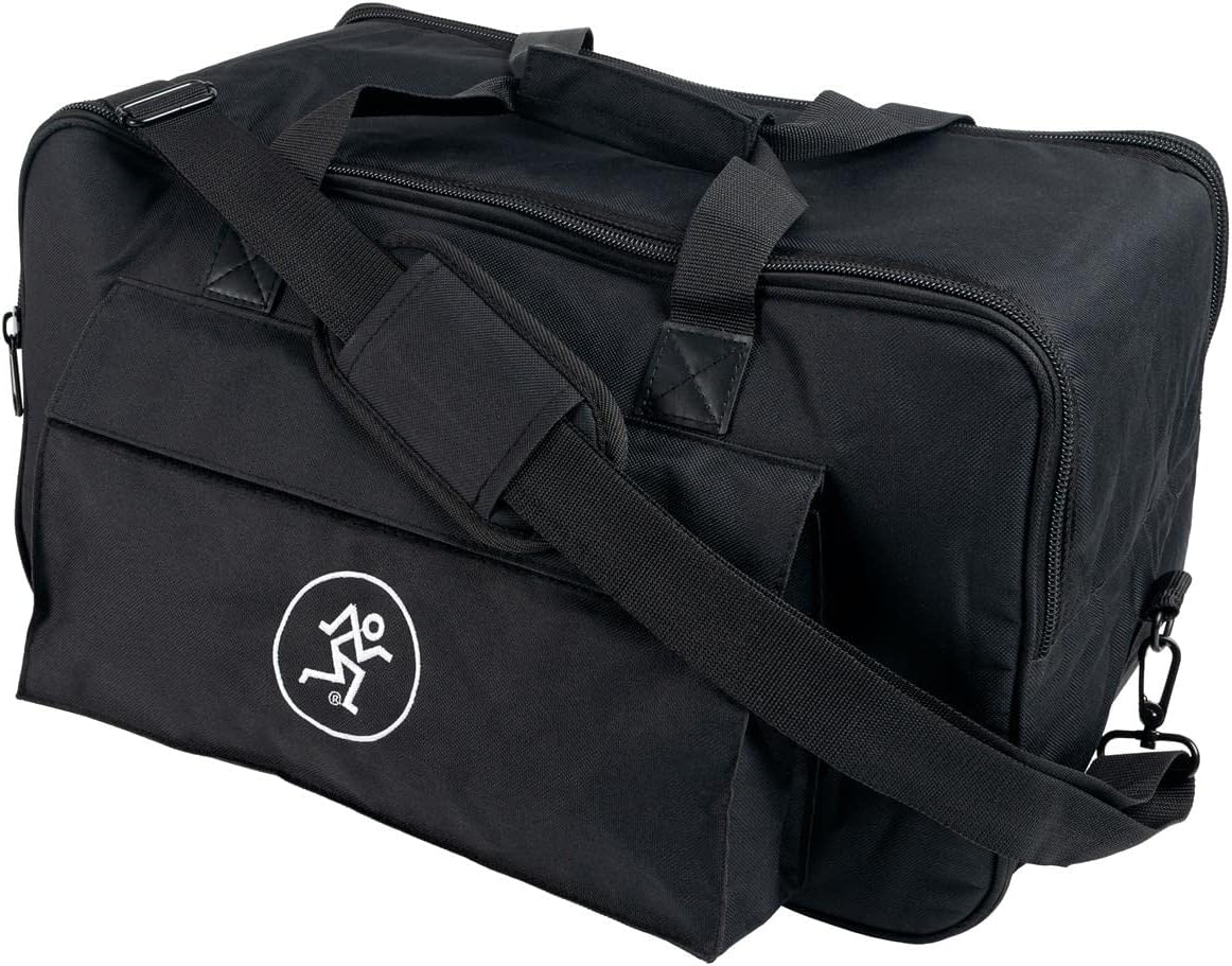 Mackie Thump Series, Thump GO 8-Inch Portable Battery-Powered Loudspeaker Carry Bag