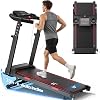 EVKRUN EUA5 Incline Treadmill