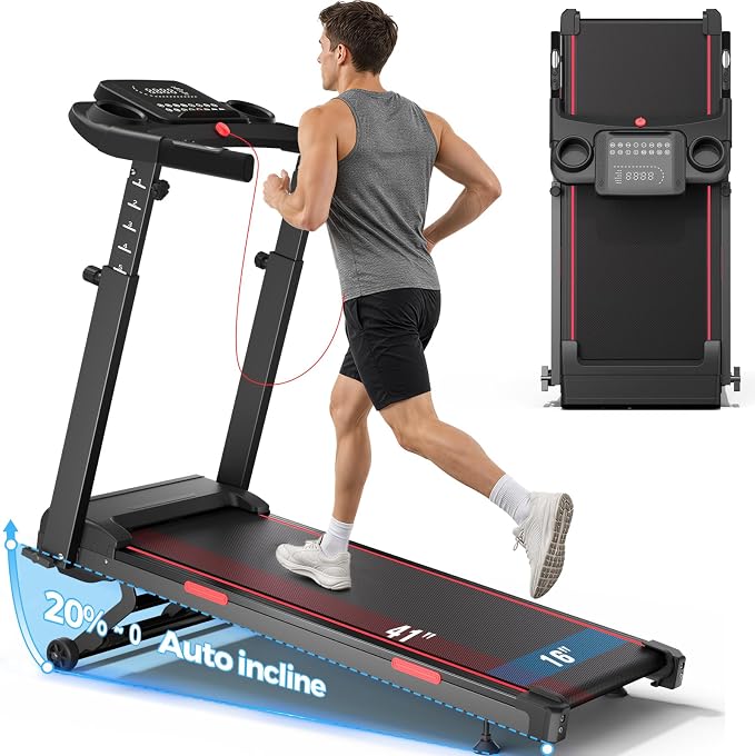 Best Treadmill for Home Running: Top Picks You’ll Love! 23 /