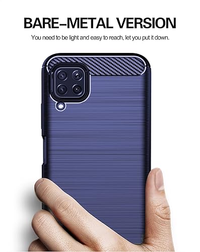 Miniatura 4 de Asuwish Funda para Huawei P40 Lite con protector de pantalla de vidrio templado y accesorios de celda, delgada TPU silicona protectora Hawaii Nova 6