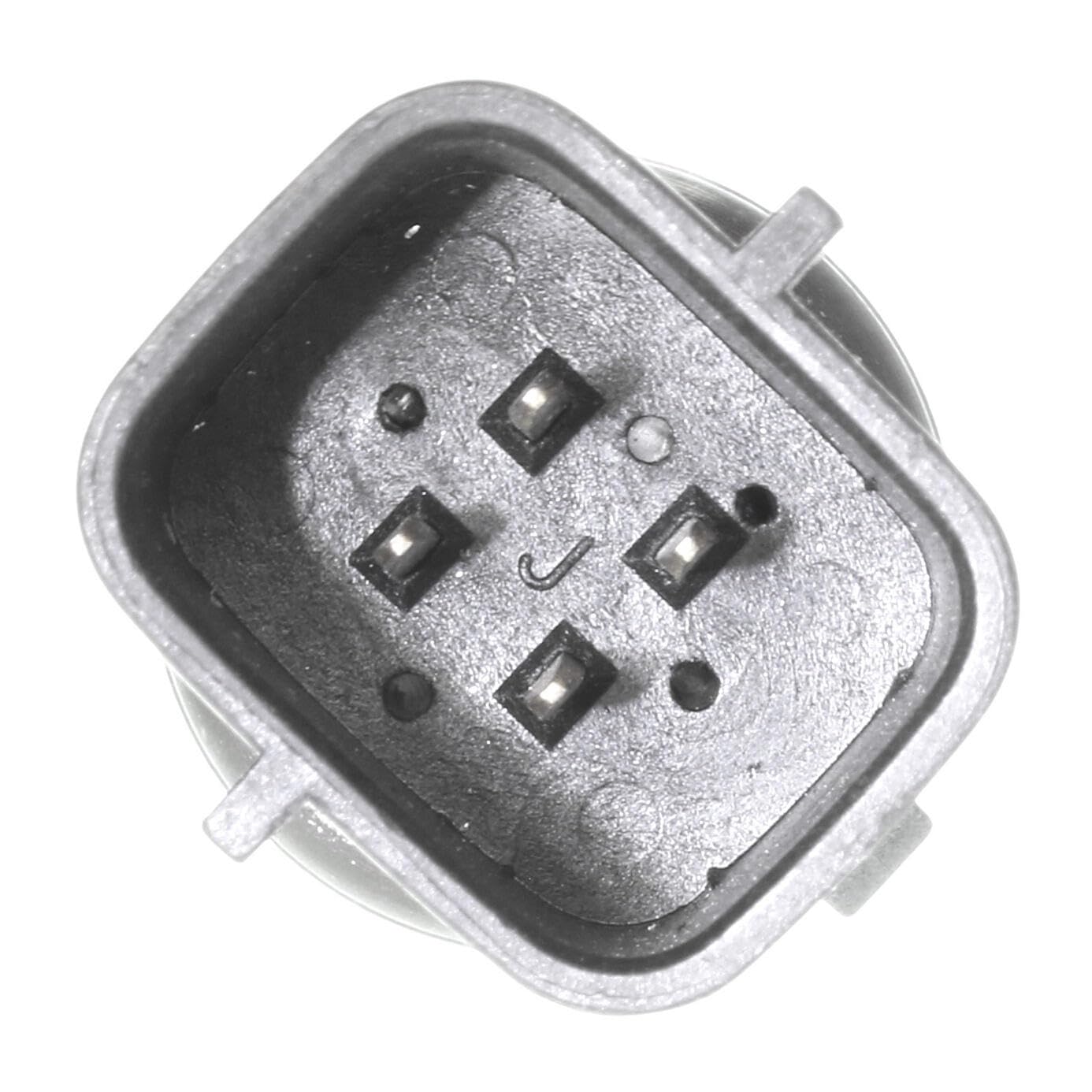 VEMO Druckschalter, Klimaanlage V25-73-0090 Kompatibel mit: FORD C-MAX, FIESTA V, FOCUS C-MAX, FOCUS I, FOCUS I Stufenheck, FOCUS I Turnier, FOCUS II, FOCUS II Cabriolet, FOCUS II Stufenheck | Kompatibel mit C-MAX (DM2),Fiesta V (JH_, JD_),Fiesta V Van,Fo