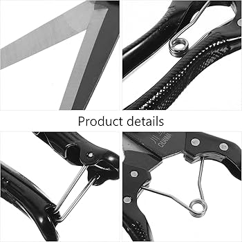 Amazon | YARDWE マニュアル 羊毛 毛刈り 鋏 ステンレス