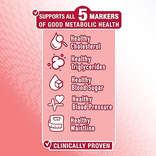 Miniatura 4 de Delicioso suplemento de fibra soluble prebiótica, fresa, 48 porciones.