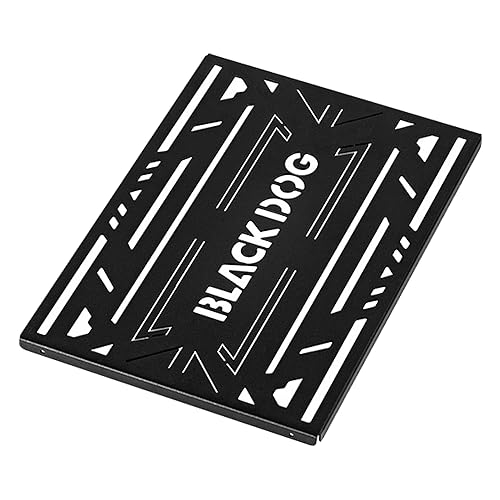 windhike Blackdog IGT Table with Adjustable Leg - 5 Half