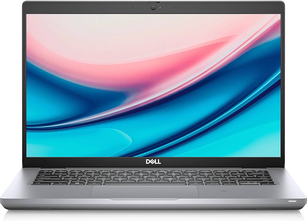 Dell Latitude 5000 5421 14
