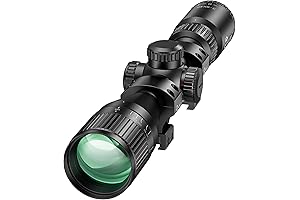 cvlife 3-9x40 riflescope