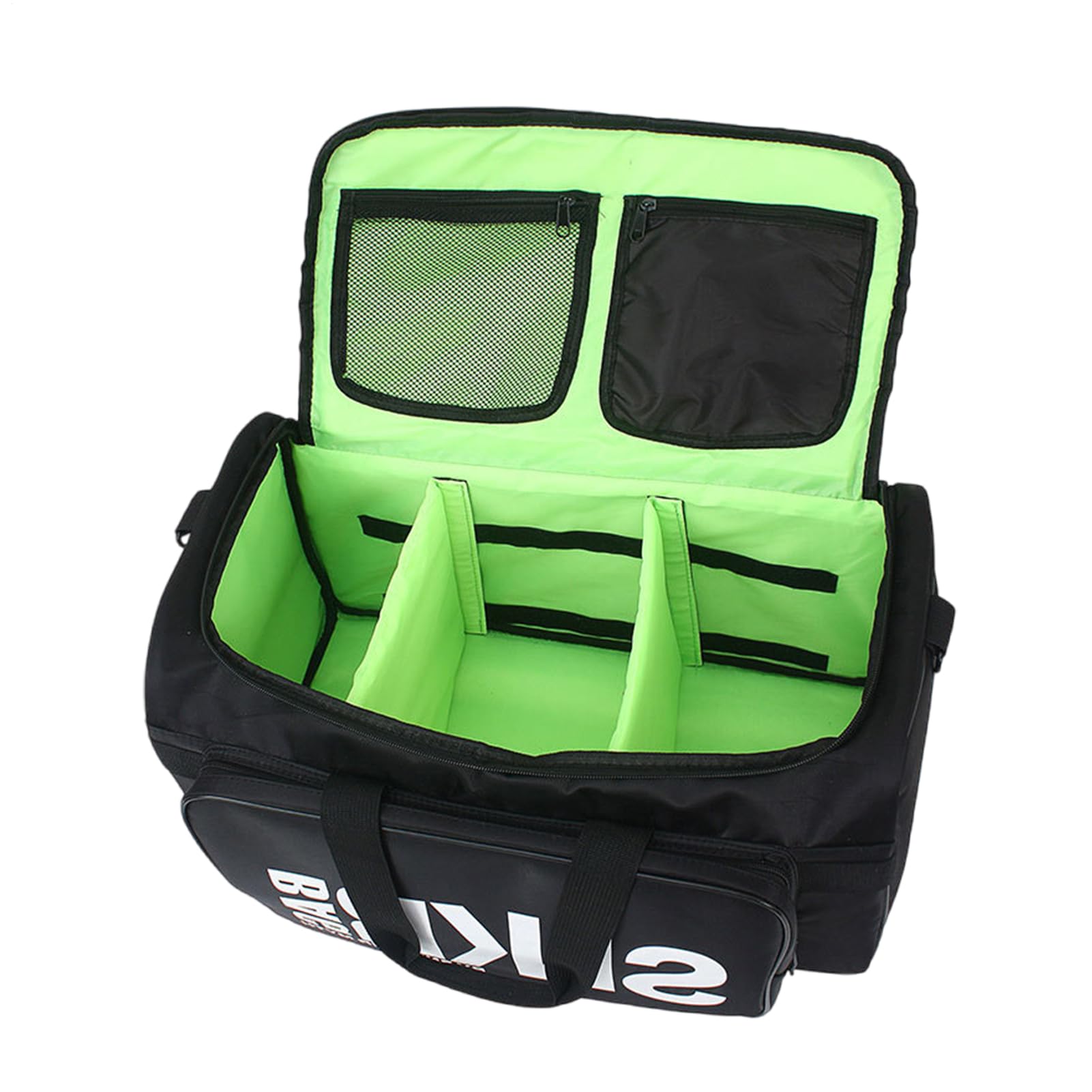 Reisetasche für Sportschuhe | wasserdichte Organisationshülle – Sporttaschen mit großer Kapazität für Schuhe – für den täglichen Pendeln, Arbeit im Freien, Schule, Urlaub