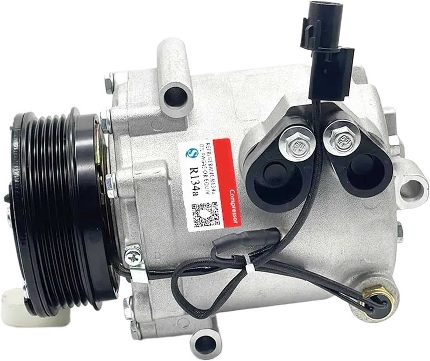 A/C ACコンプレッサー、DONGFENG JOYEAR S5 X5 S500 SX6 360 ATC-086-BR18 ATC-