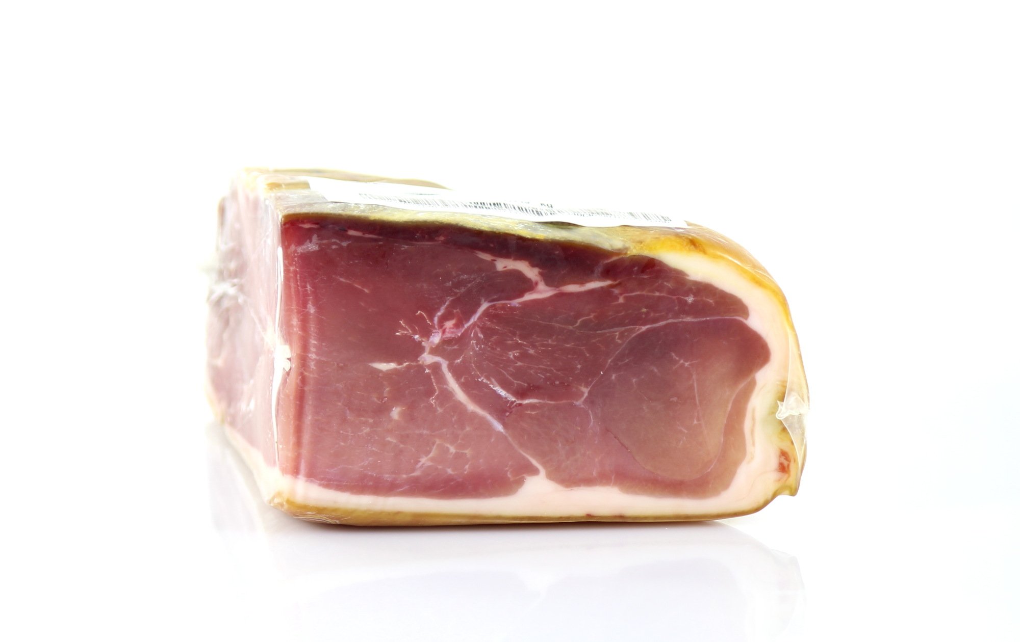 Embutidos franceses : jamón y salchicha medallón, jamóncito y paté