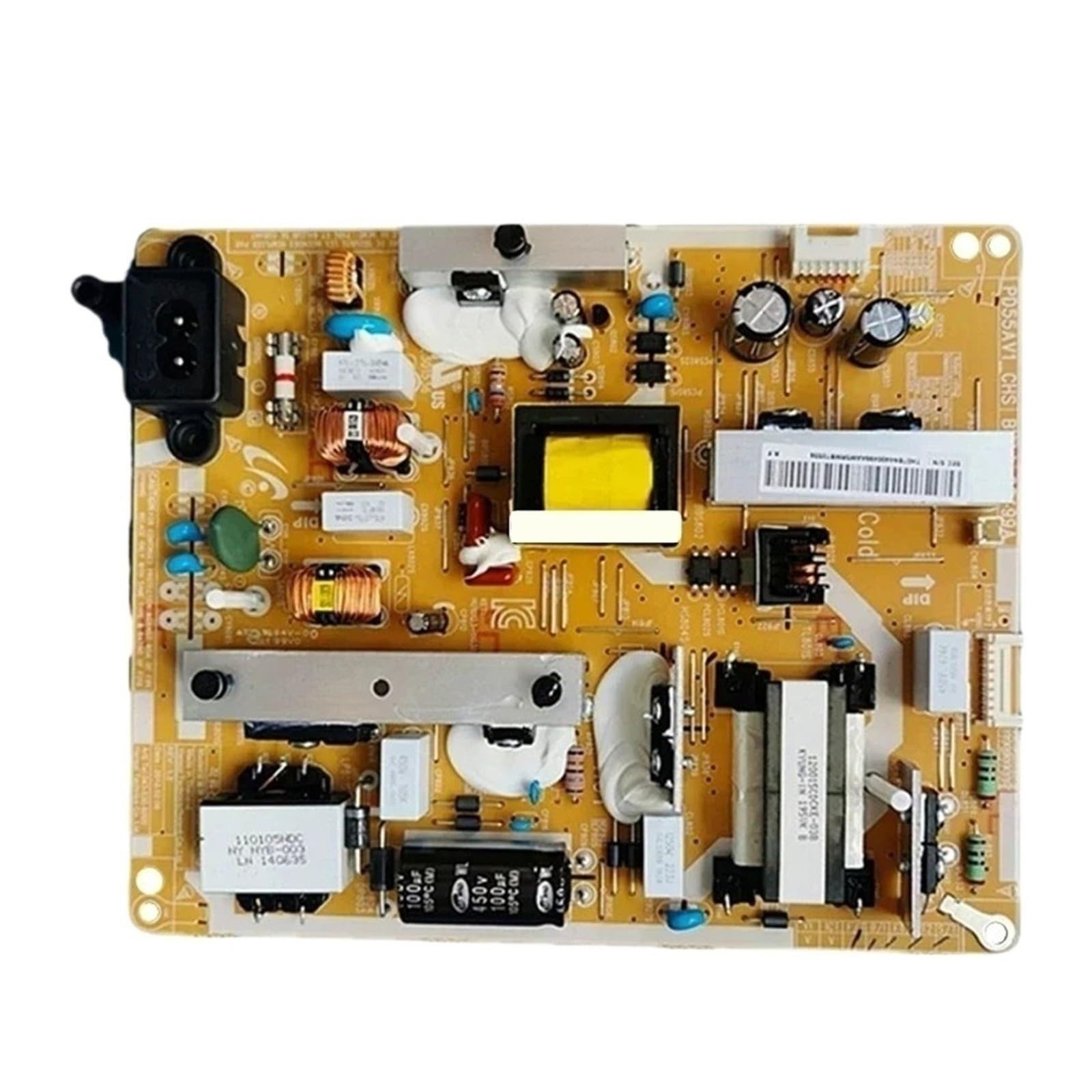 Placa De Fuente Alimentación TV BN44-00499C, Compatible Con Samsung