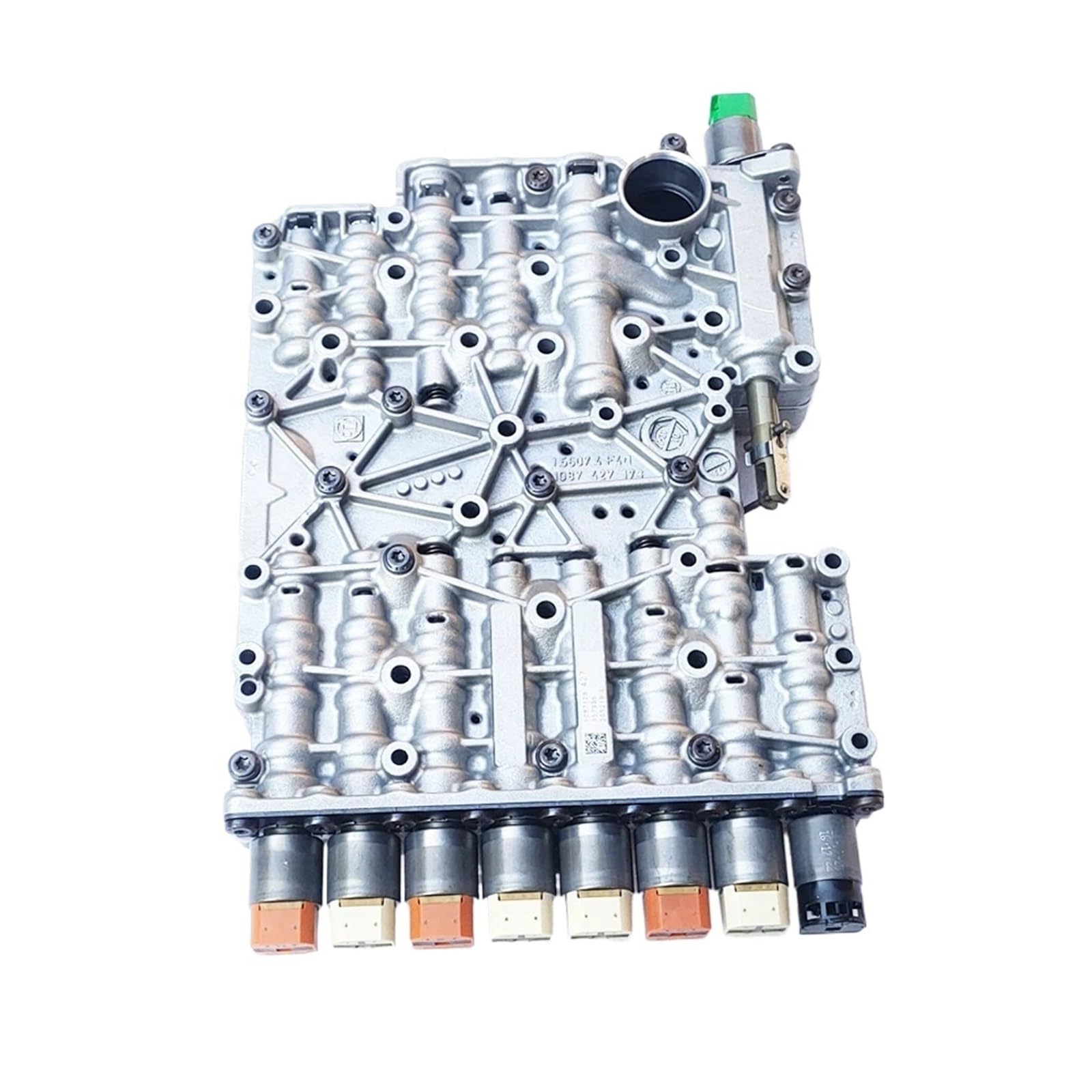 8HP45 8HP70 8HP90 ZF8HP45 ZF8HP70 8-speed Transmission Valve Body Compatible For BMW Compatible For Compatible For Land Rover