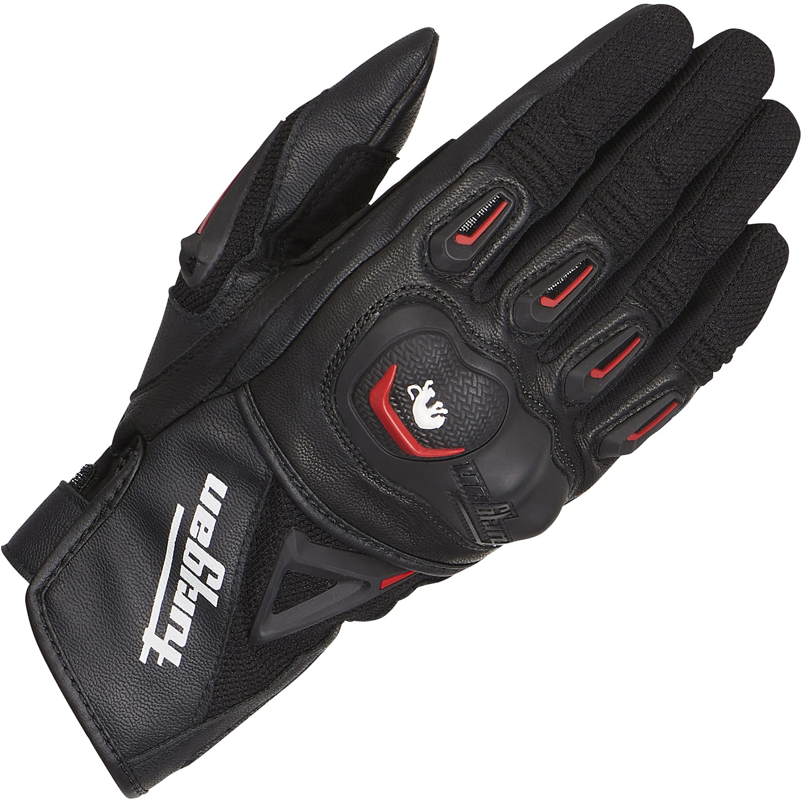 Furygan Volt Equipamiento Deportivo para Fans, Hombre