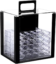 Acrylic Poker Chip Case 6001000pcs in Pakistan