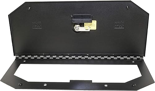 Miniatura 3 de Tuffy Tapa de almacenamiento en el piso - RAM 5 generación