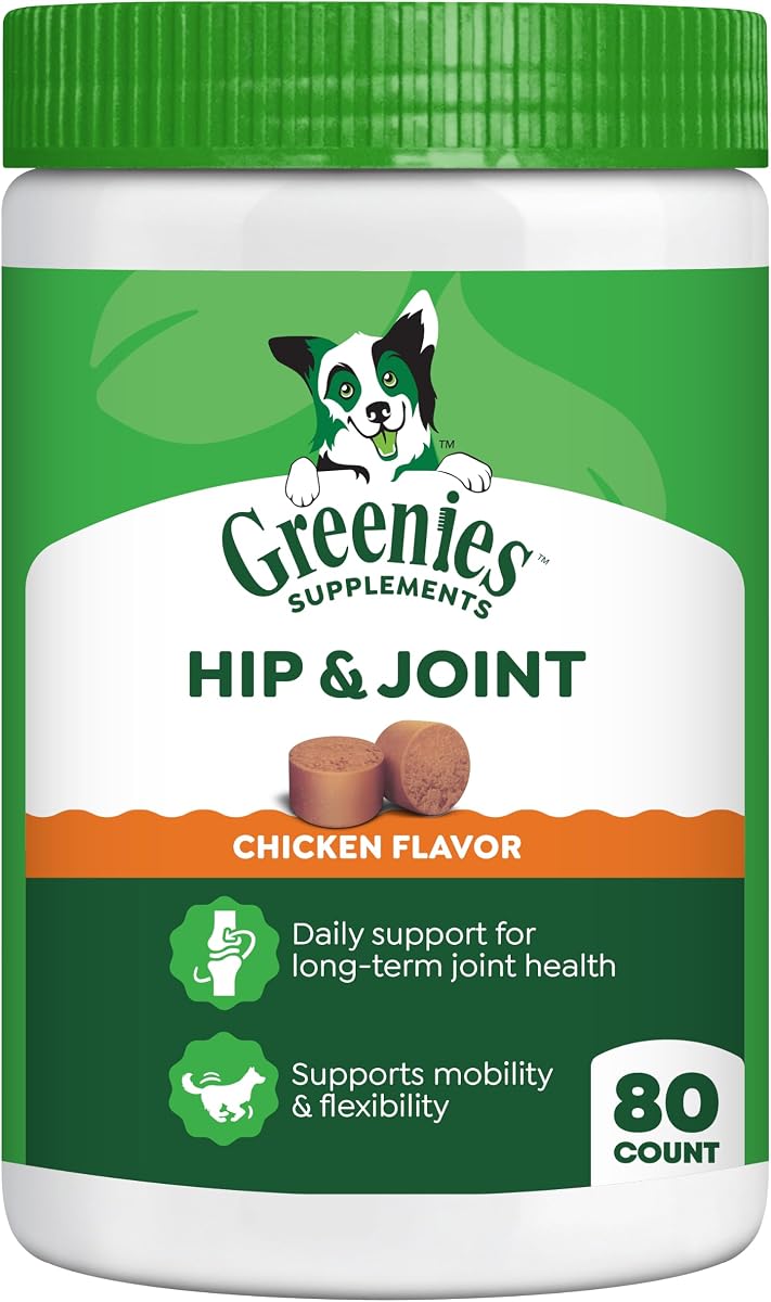 Indigenous-Sourced Wild Salmon Hip & Joint Chews
